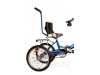 Велосипед-тренажер "ВелоЛидер 20" для подростков с ДЦП